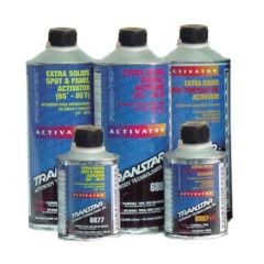 TRANSTAR® 6894 Extra Solid Overall Activator, 1 qt