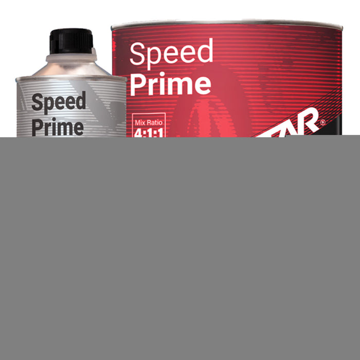 Transtar Autobody Technology Speed Prime Activator
