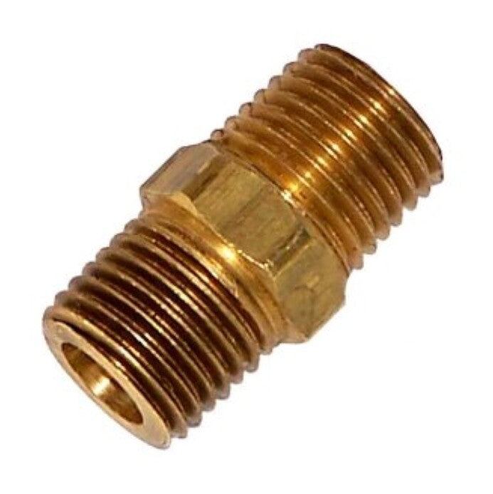 Tru-Flate C/1/4 MALE NIPPLE