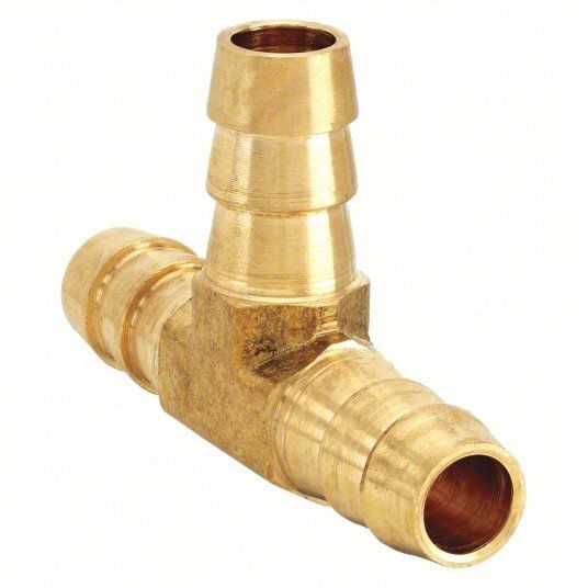 Tru-Flate BARB 5/16"X1/4"