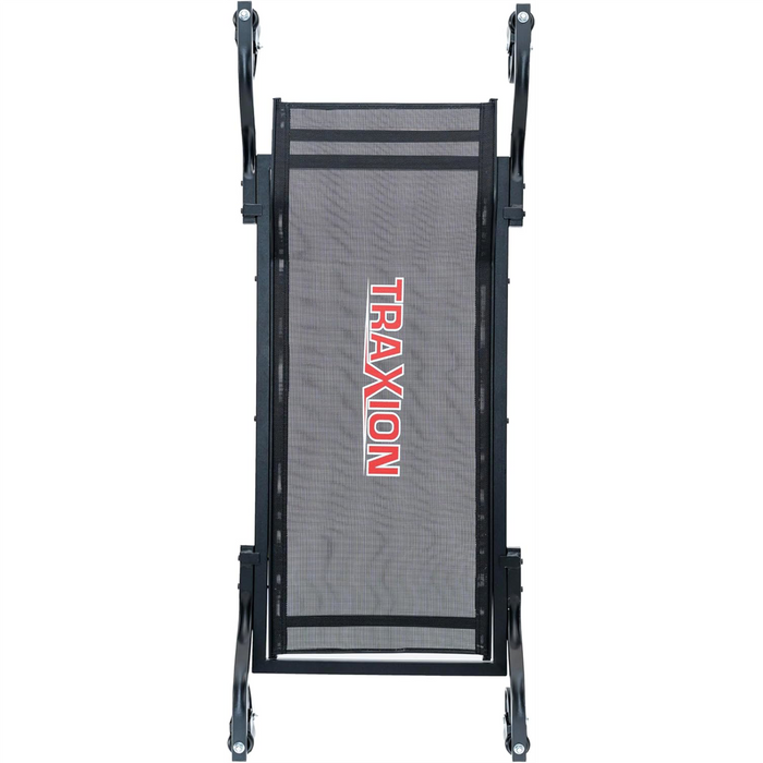 Traxion 1-700 ProGear Mesh Flex Mechanic's Creeper