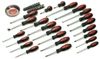 Titan Hand Tools Pc. Screwdriver Set