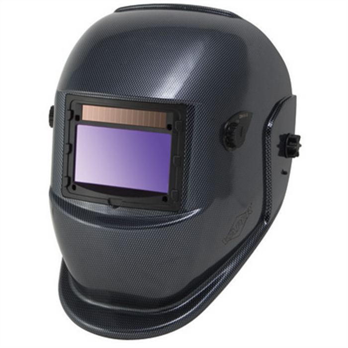 Titan Hand Tools POWERED AUTO DARK WELDING HELMET