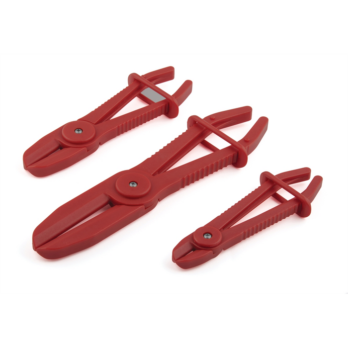 Titan Hand Tools 3-PC HOSE PINCHING PLIERS SET