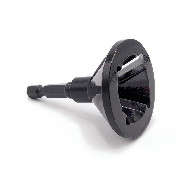Titan Hand Tools ExoBurr Deburring Tool