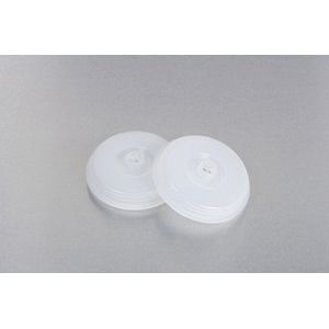 Titan Hand Tools 19902 Paint Cup Replacement Lid, Plastic