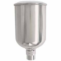 TITAN™ 19903 Paint Cup, 150 mL, Stainless Steel