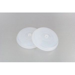 Titan Hand Tools 19907 Paint Cup Replacement Lid, Use With: 19100 and 19200 Series Gravity Feed Prod