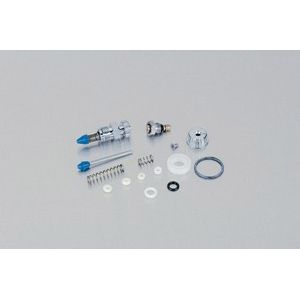 Titan Hand Tools 19910 Spray Gun Rebuild Kit, Use With: VAPER 19100 and 19200 Series Gravity Feed To