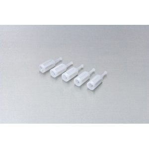 Titan Hand Tools 19911 5-Piece In-Line Paint Filter Screen