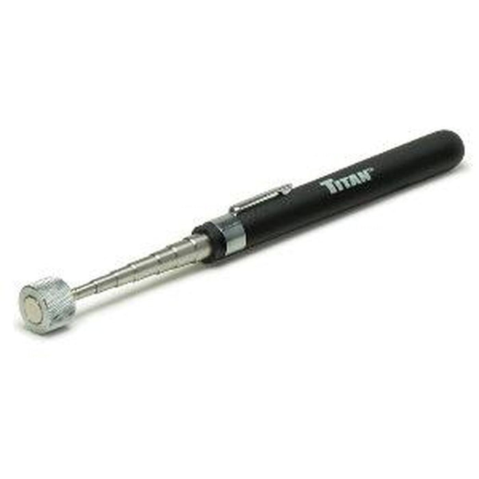 Titan Hand Tools Telescoping Magnetic Pickup Tool