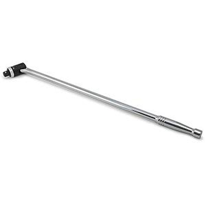 Titan Hand Tools 1/2In Dr. 24In Ratcheting Breaker Bar โ view 2