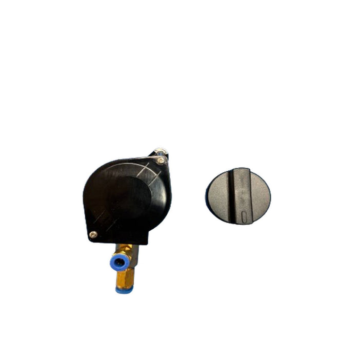 Uni-ram TIMER KIT, ONE TO FIVE MINUTES, REPLACES 115-200K