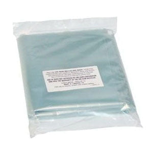 Uni-ram LB900C-10 2 mil 5 gal Blue Liner Bag for URS500 Solvent Recycler