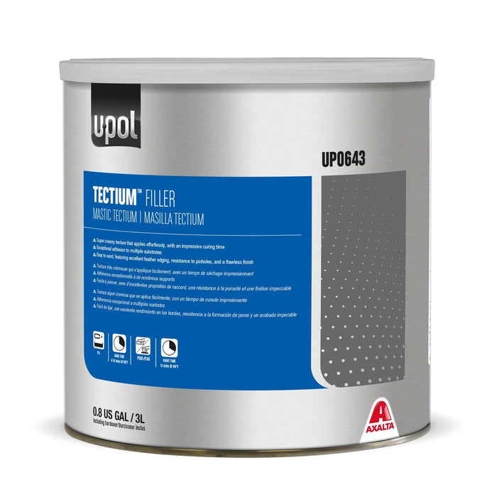 U-POL Lightweight Filler, 0.8 Gal