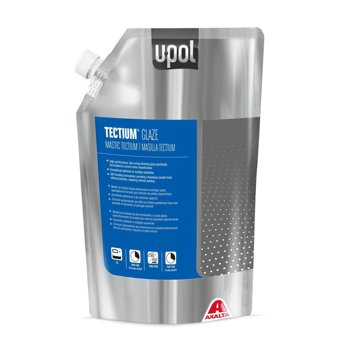 U-POL High Performance Finishing Glaze, 29.7oz Pouch
