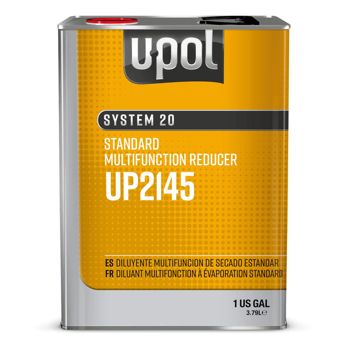 U-POL SYSTEM 20 2145 Standard Universal Thinner, 1 gal โ view 2