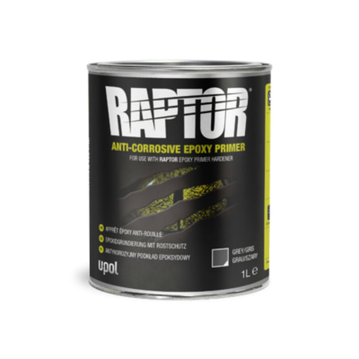 U-POL Epoxy Primer