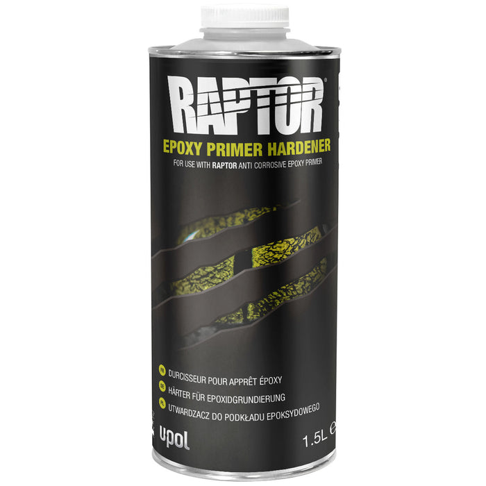 U-POL Epoxy Primer Hardener
