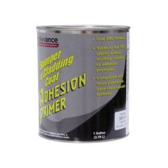 Polyvance Bumper & Cladding Coat™ 3611-1 Low VOC Adhesion Primer, 1 gal, Pourable Liquid, Light Gray