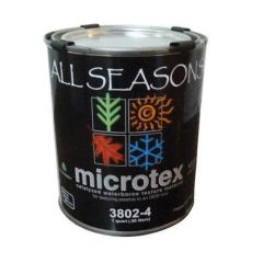 Polyvance 3802-4 Texture Coating, 1 qt, Black, Liquid