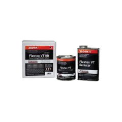 Polyvance 3804K Flextex VT Standard Kit with National Rule Reducer