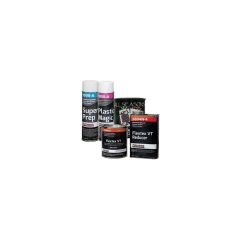 Polyvance 3804-SK National Rule Variable Texture Coating Start Kit