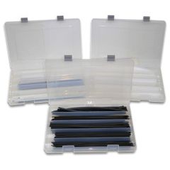 Polyvance 5003-03 Welding Rod Organizer, 14 in L x 10 in W x 1-1/2 in H