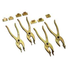 Polyvance 6146 Bumper Plier Kit