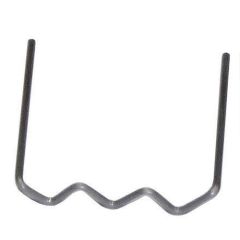 Polyvance 6211 100-Piece Flat Staple