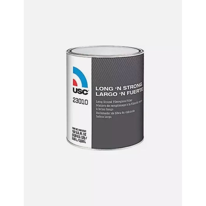 US Chemical & Plastics Long Strand - Quart