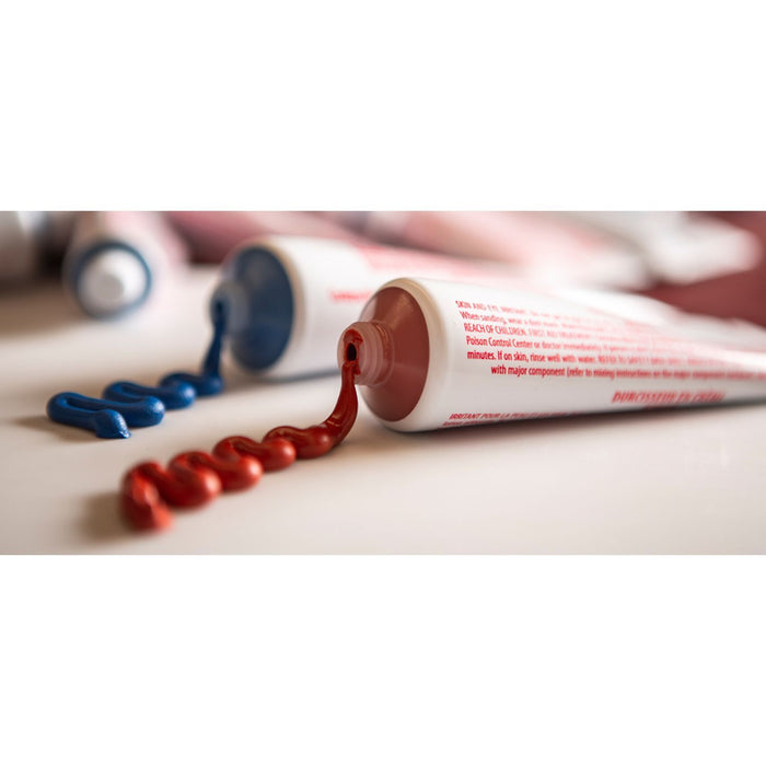 US Chemical & Plastics RED CREAM HARDENER