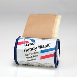 US Chemical & Plastics Handy Mask refill roll