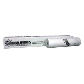 US Chemical & Plastics Zebra Hyde 39006 Premium Masking Paper, 6 in W x 738 ft L, White