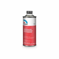 USC® 71-4 Activator, 1 qt, Liquid, Use With: 70 2.1 VOC Hyper Clearcoat