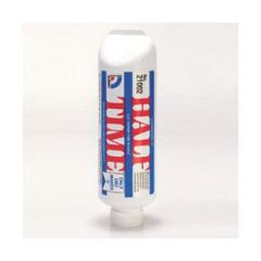 USC® HALF TIME® 21000 1-Step Filler and Specialty Putty, 0.5 gal Can, Paste/Gel