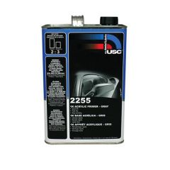 USC® 2255-1 Acrylic Primer, 1 gal Can, Gray