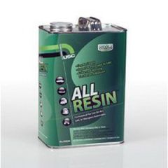 USC® 58220 All Resin, 1 gal Can, Amber, Liquid