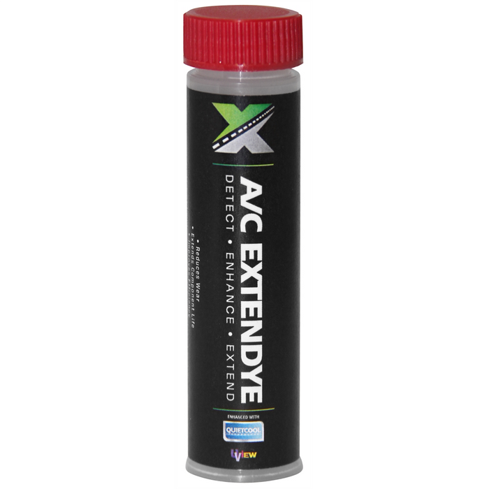 UVIEW A/C ExtenDye Cartridge (1 oz.)