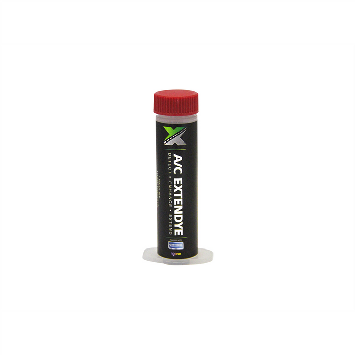 UVIEW A/C ExtenDye Cartridge Winged (4) 1 oz.