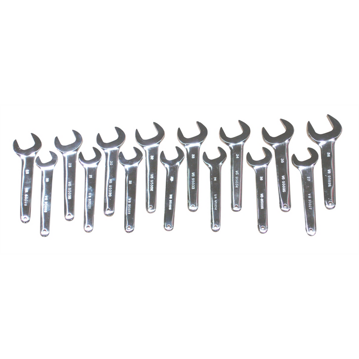 V-8 Tools SERVICE WRENCH SET