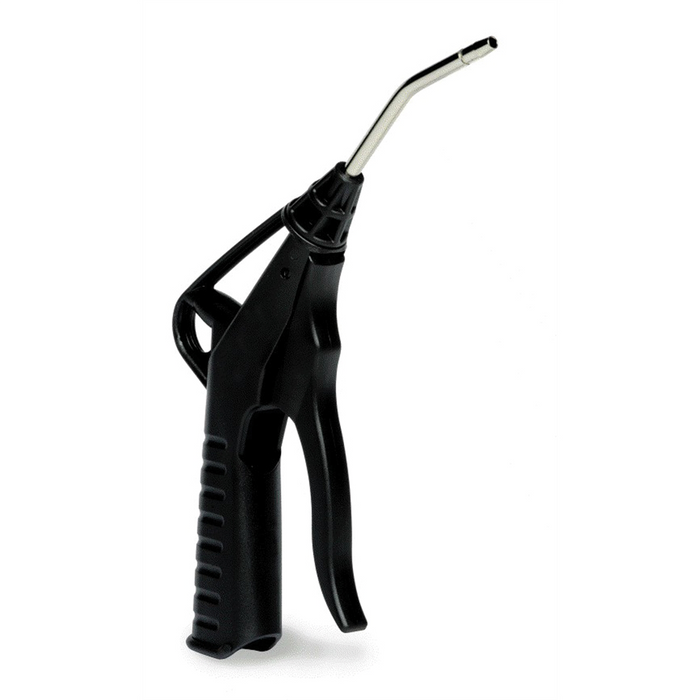 Vacula 4" FIXED BENT TUBE, FULL-FLOW