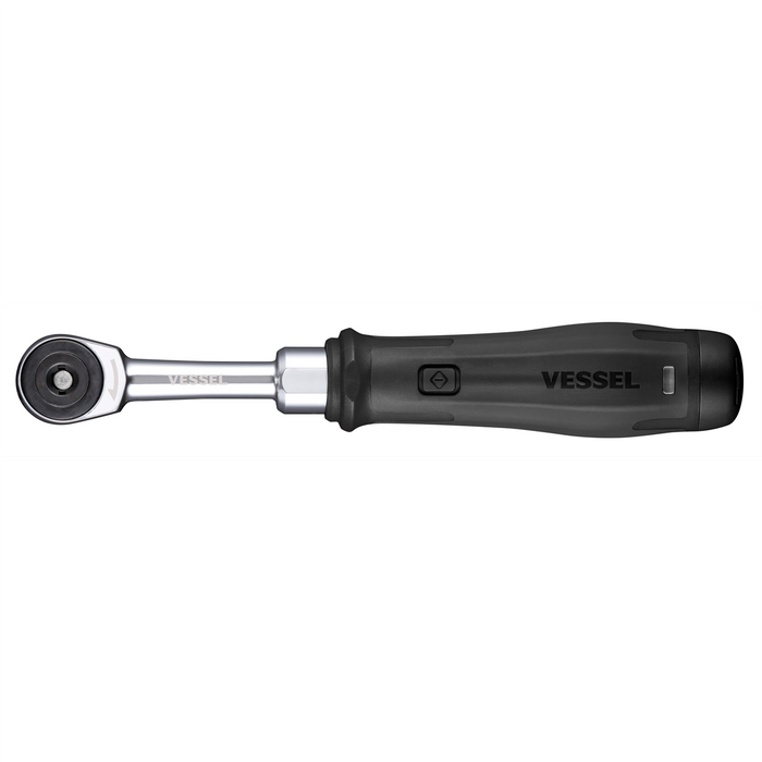 Vessel Tools USA e-ASSIST MINI Ratchet Wrench โ view 2