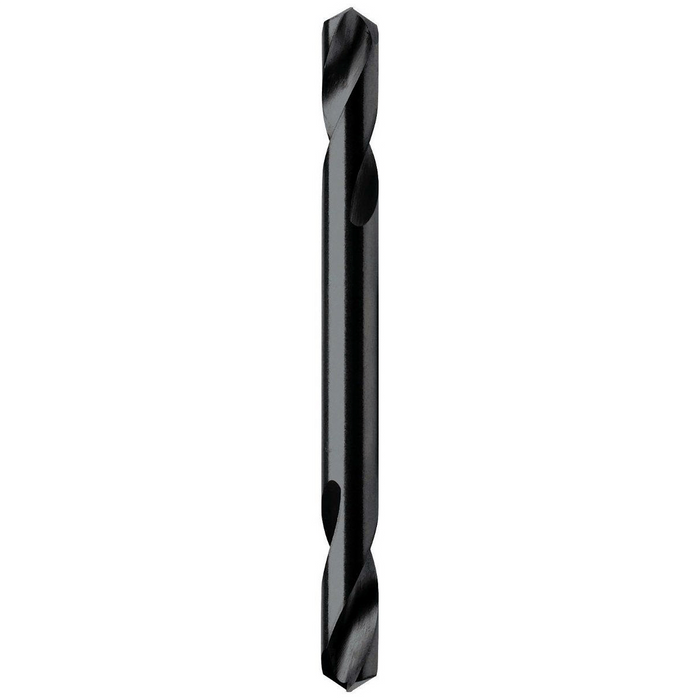 Hanson Drill Bits 1/8 DOUBLE ENDED DRILL BIT