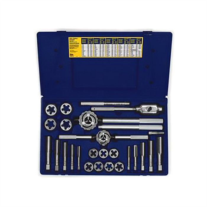 Vise-Grip / Irwin Industrial Tools & DIE 9/16-1