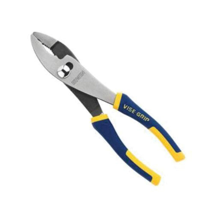 Vise-Grip / Irwin Industrial Tools 8" Slip Joint Pliers โ view 2