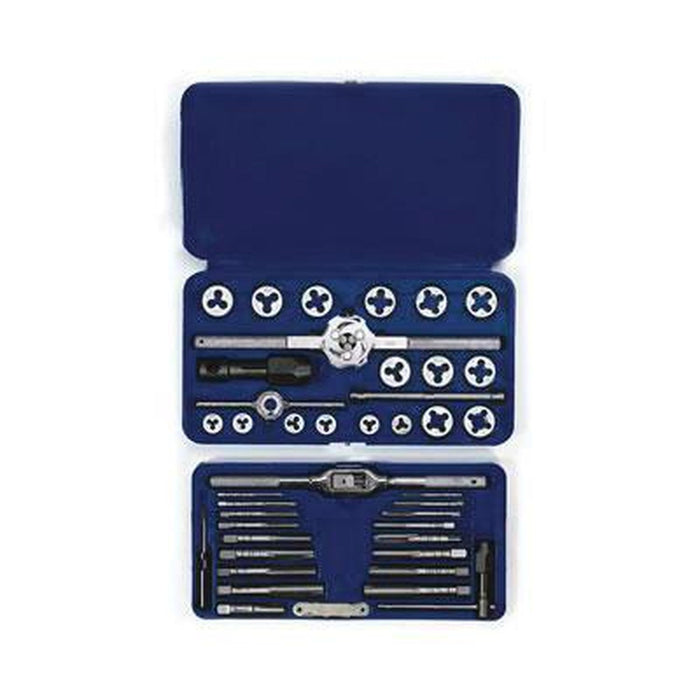 Vise-Grip / Irwin Industrial Tools Hanson 41 Pc. T/D Set Sae — view 2