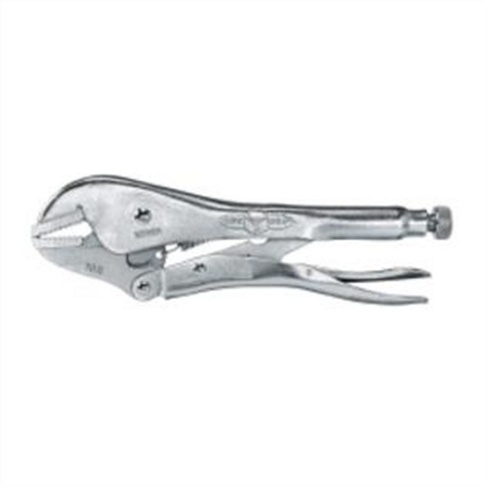 Vise-Grip / Irwin Industrial Tools - Straight Jaw Locking Pliers