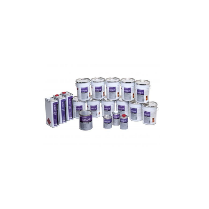 Valspar Industrial Mix Valspar IMU-AE230-P01 Acrylic Enamel Activator, 1 pt, Liquid