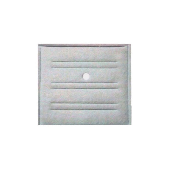 Viskon-Aire Filters Viskon-Aire 20"W x 46"H Series 55 Intake Filter